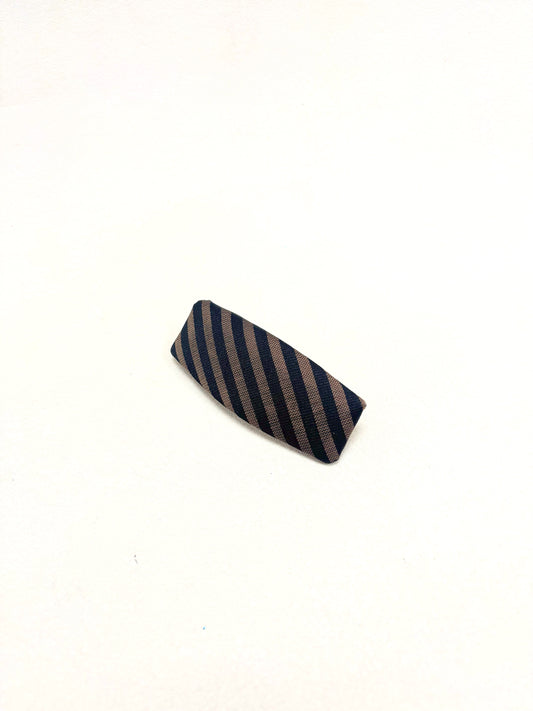 FENDI Barrette Zucca