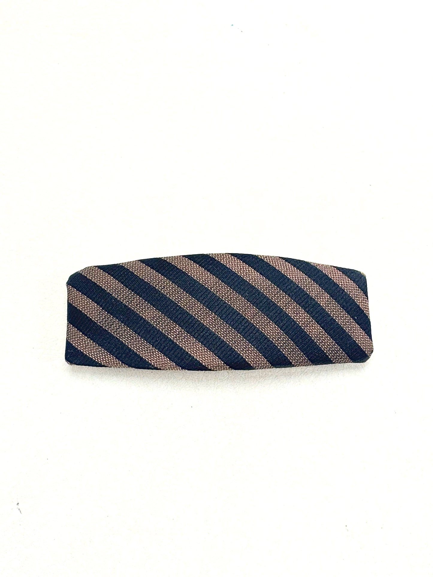 FENDI Barrette Zucca