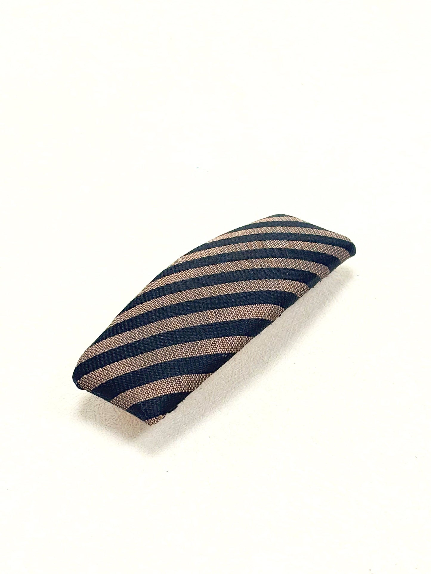FENDI Barrette Zucca