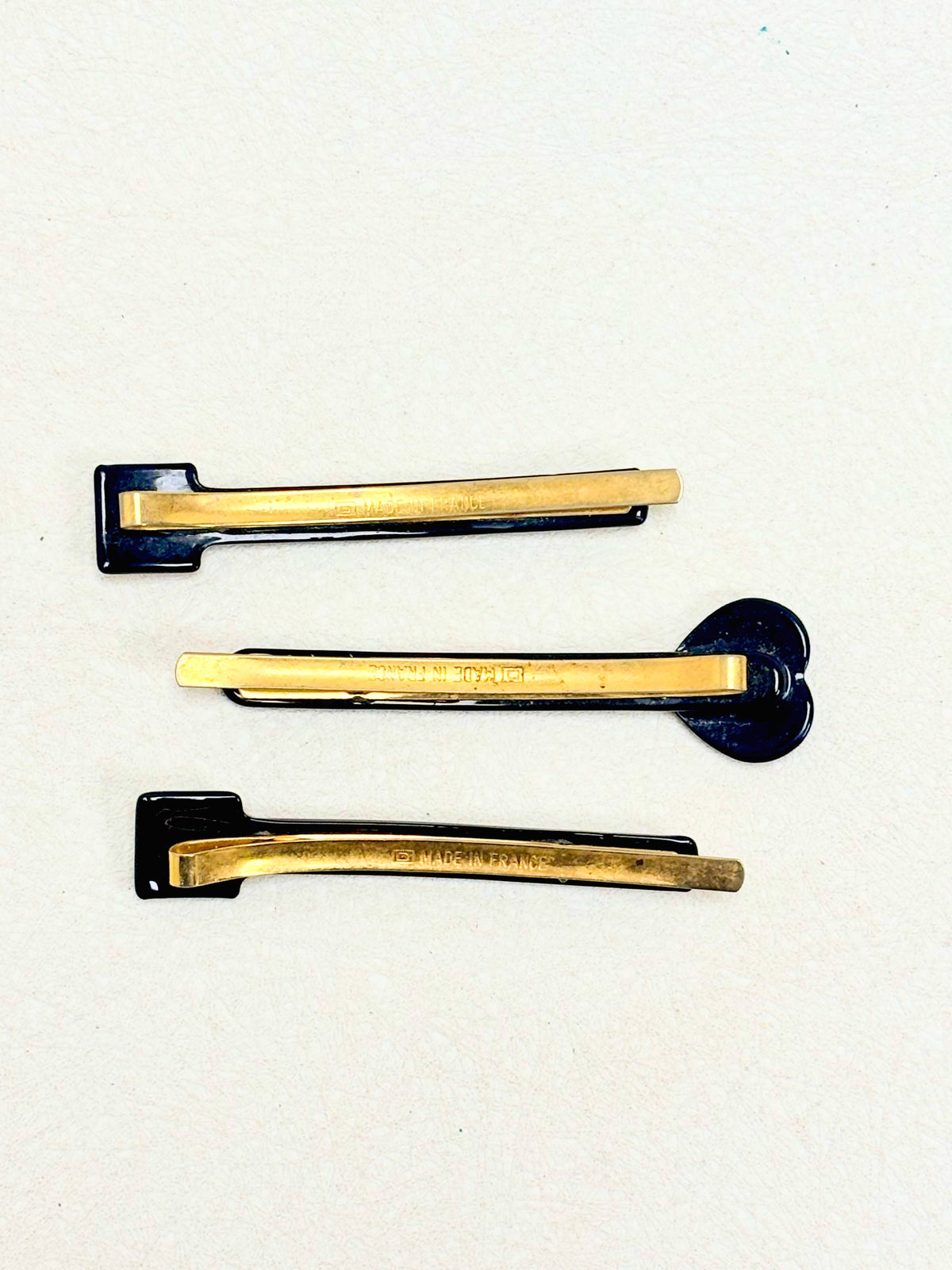 FENDI Pinces Barrettes