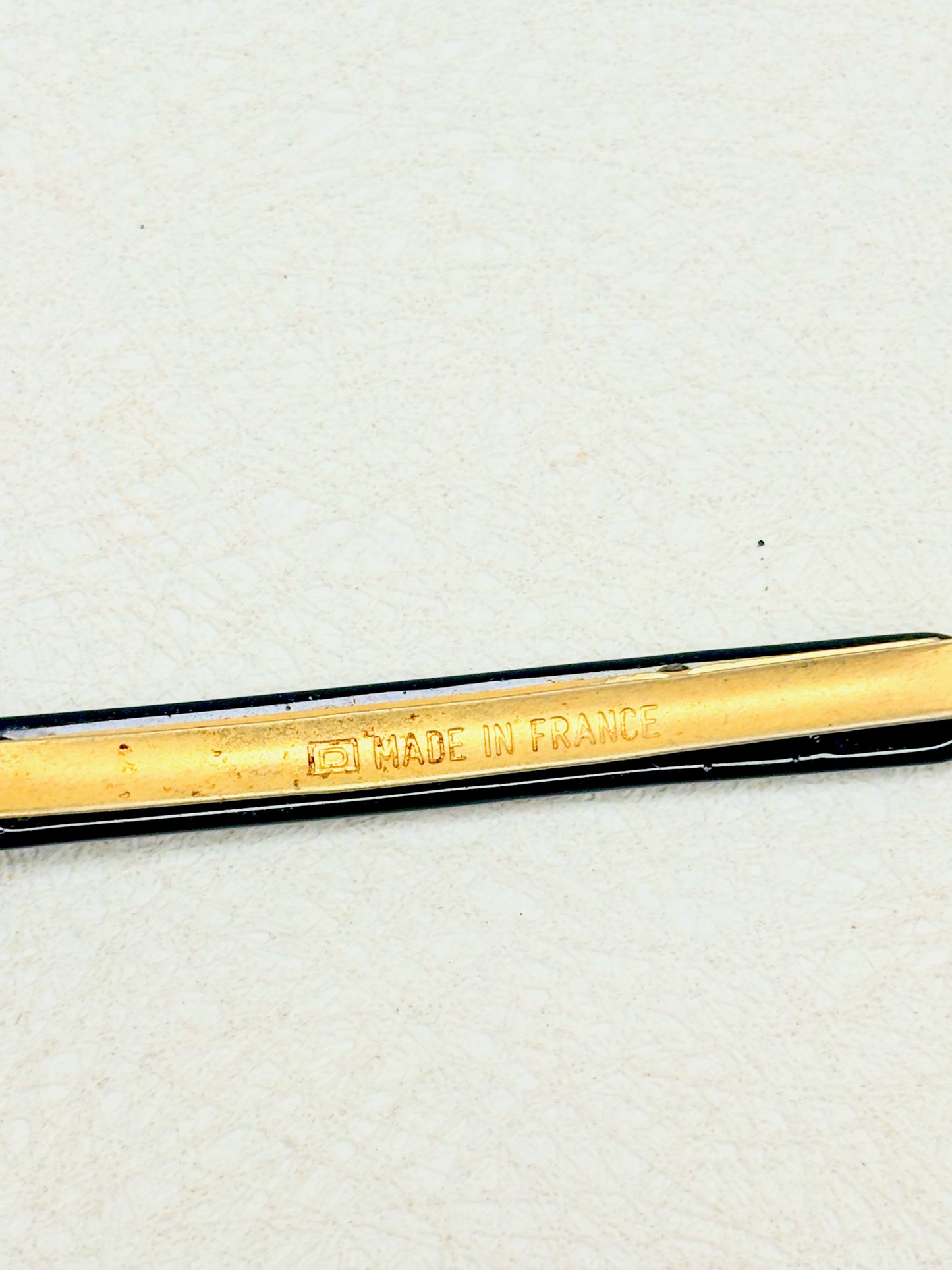 FENDI Pinces Barrettes