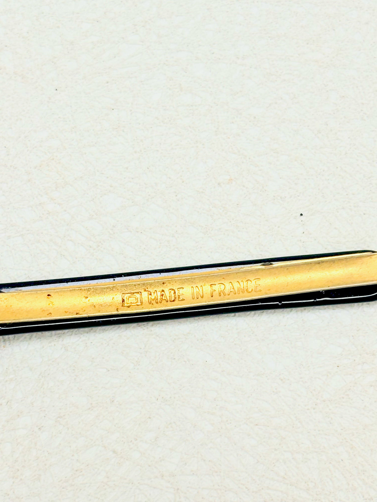 FENDI Pinces Barrettes