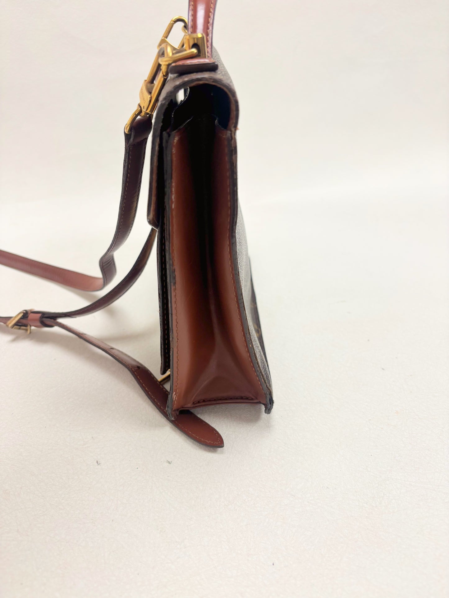 LOUIS VUITTON Sac Monceau 26