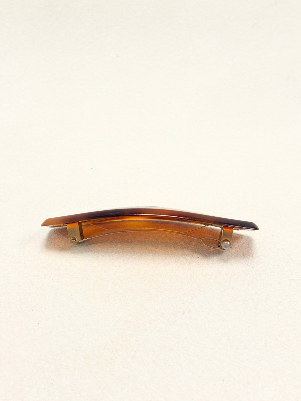 FENDI Barrette FF