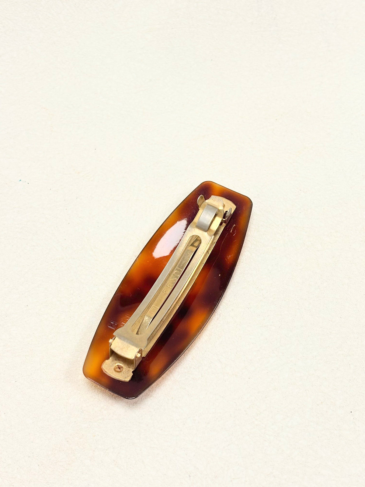 FENDI Barrette FF