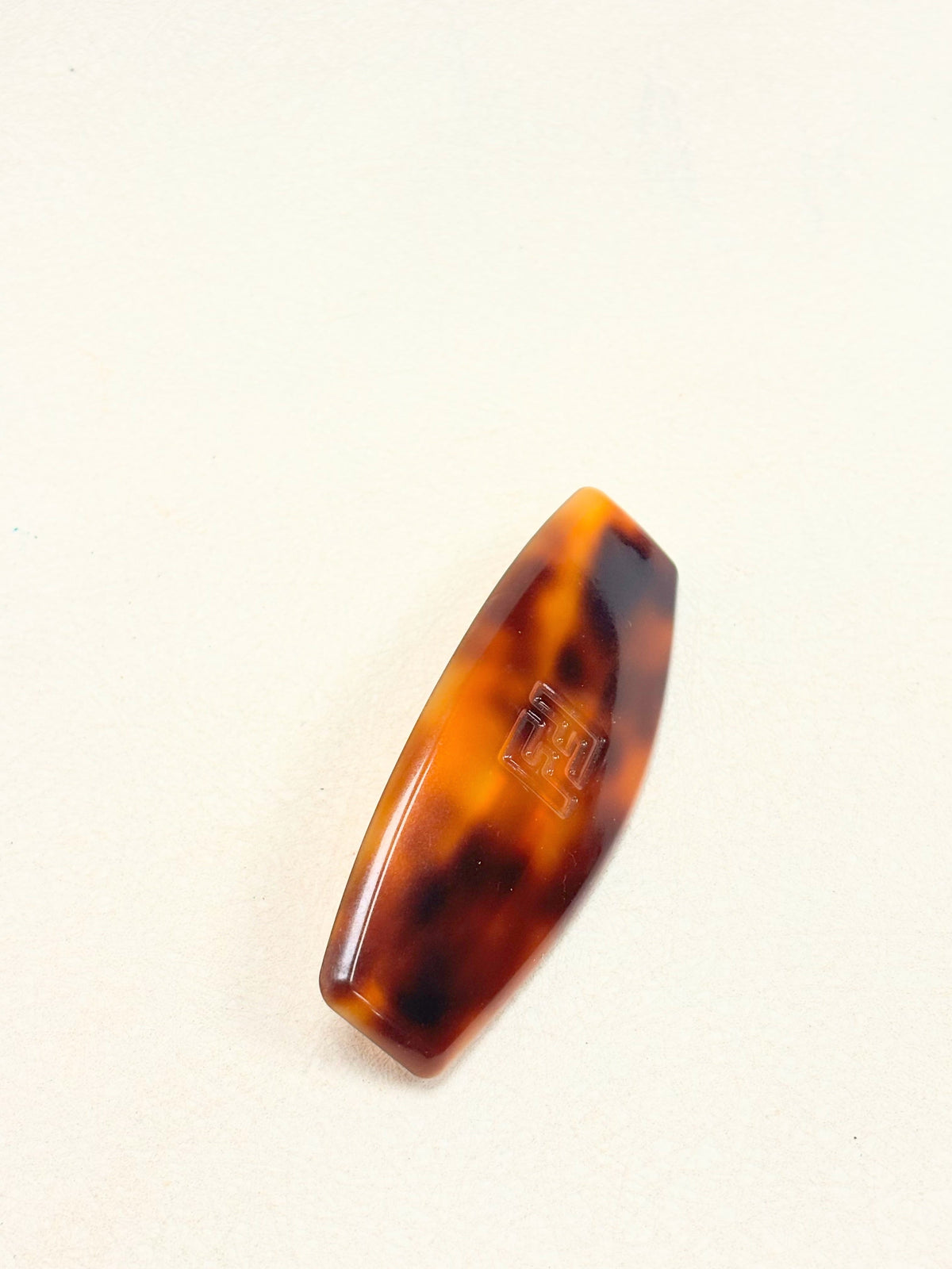 FENDI Barrette FF