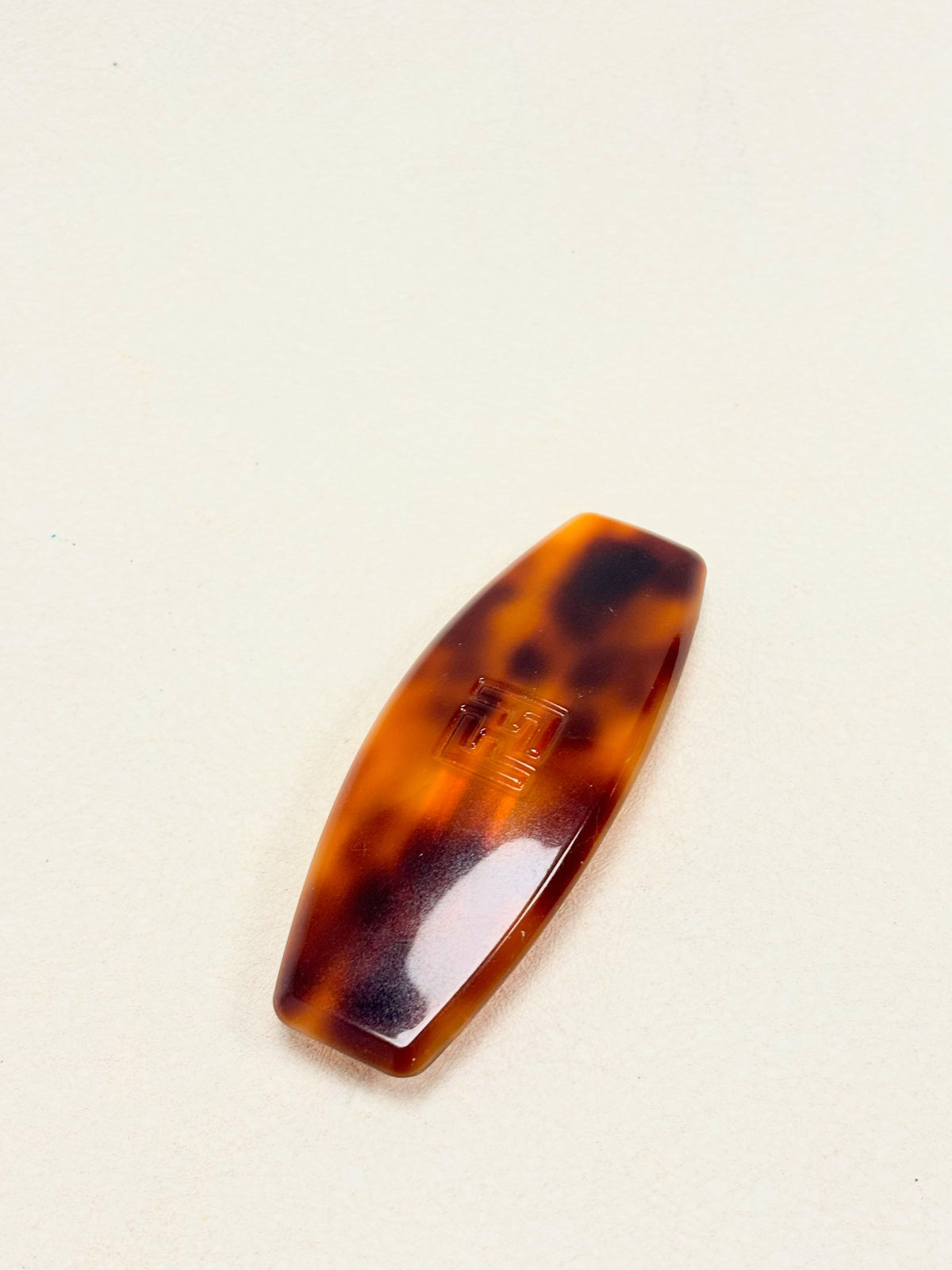 FENDI Barrette FF
