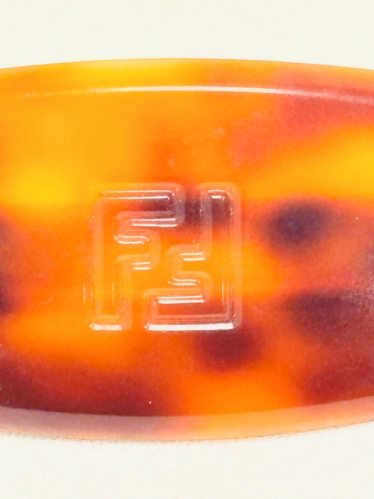 FENDI Barrette FF