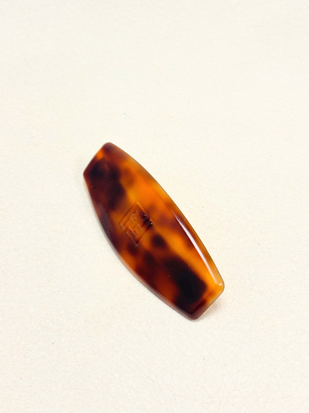FENDI Barrette FF