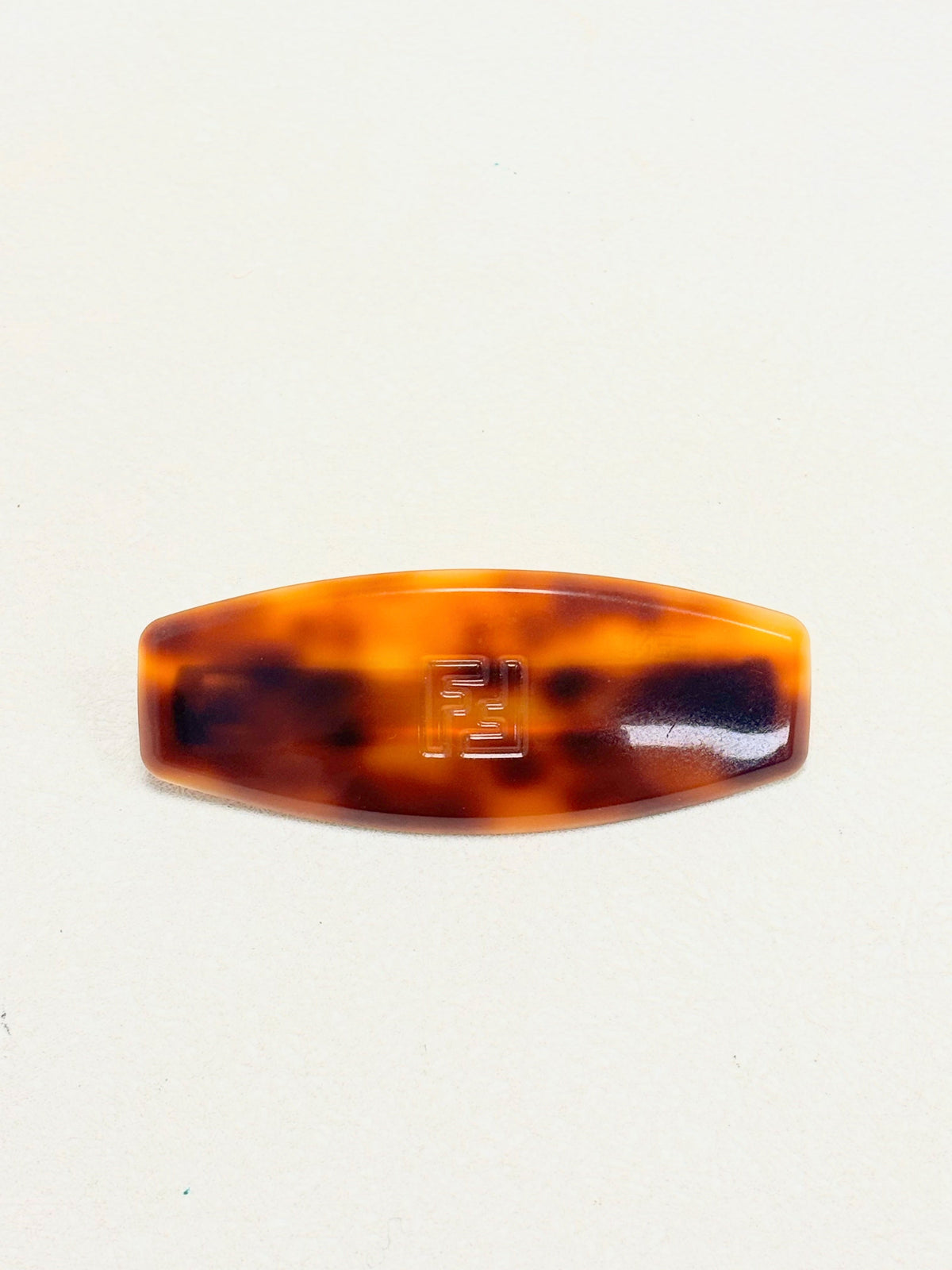 FENDI Barrette FF