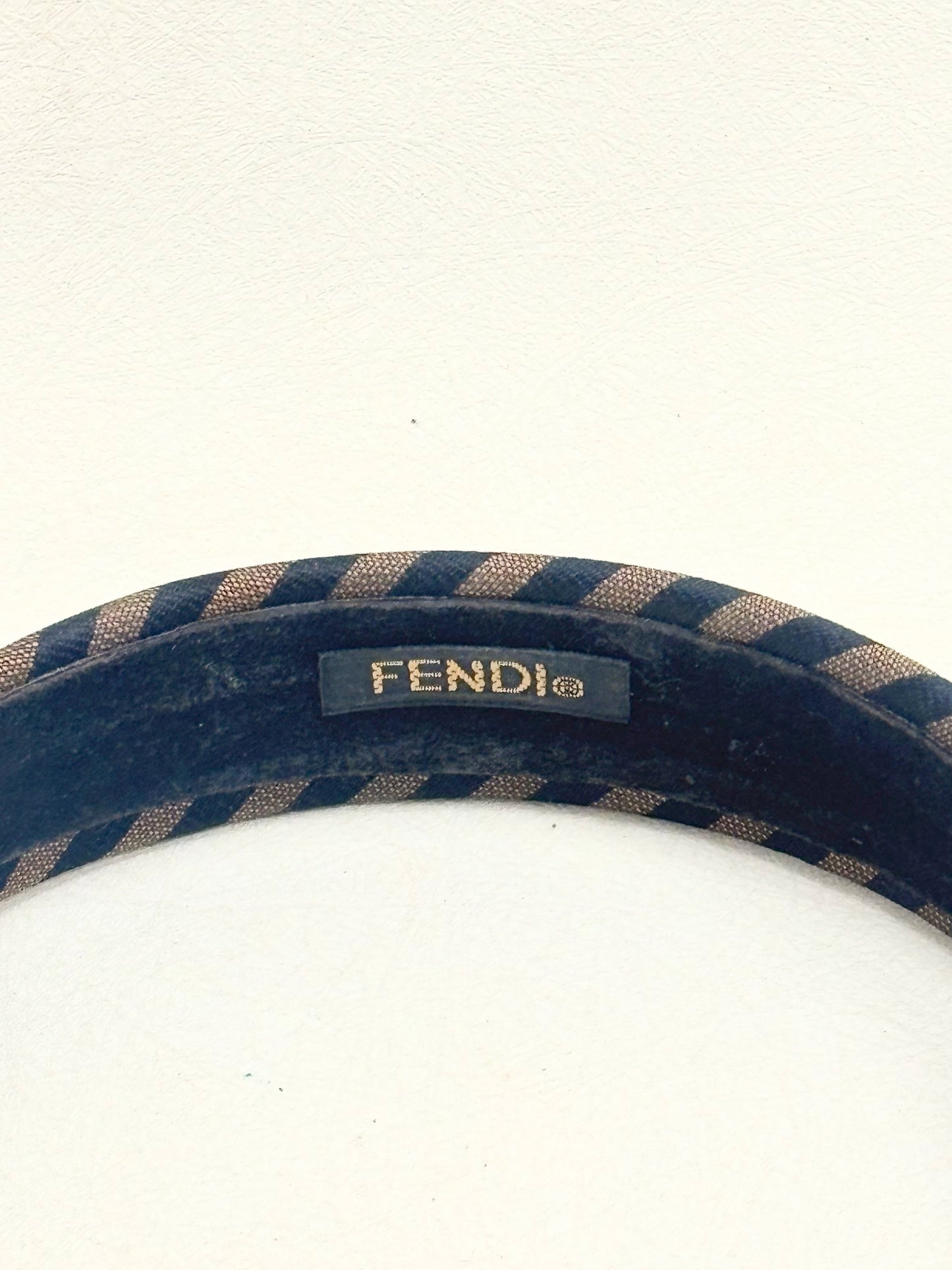 FENDI Serre-tête