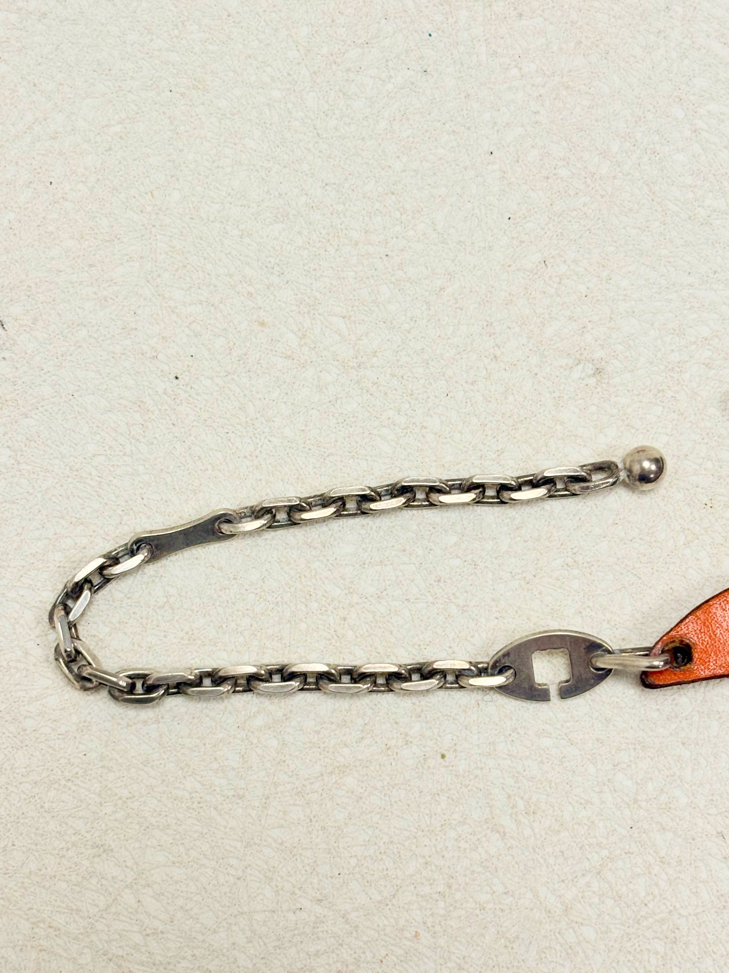 HERMÈS Bag Charm Etoile