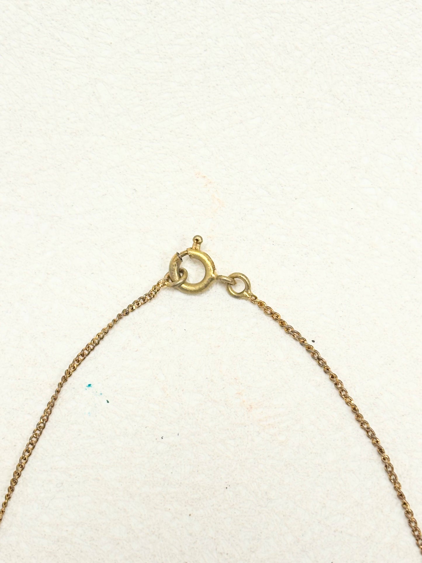CÉLINE Collier Triomphe