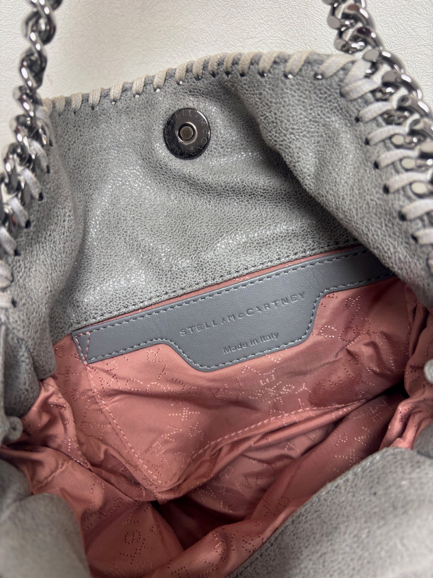 STELLA McCARTNEY Sac Falabella