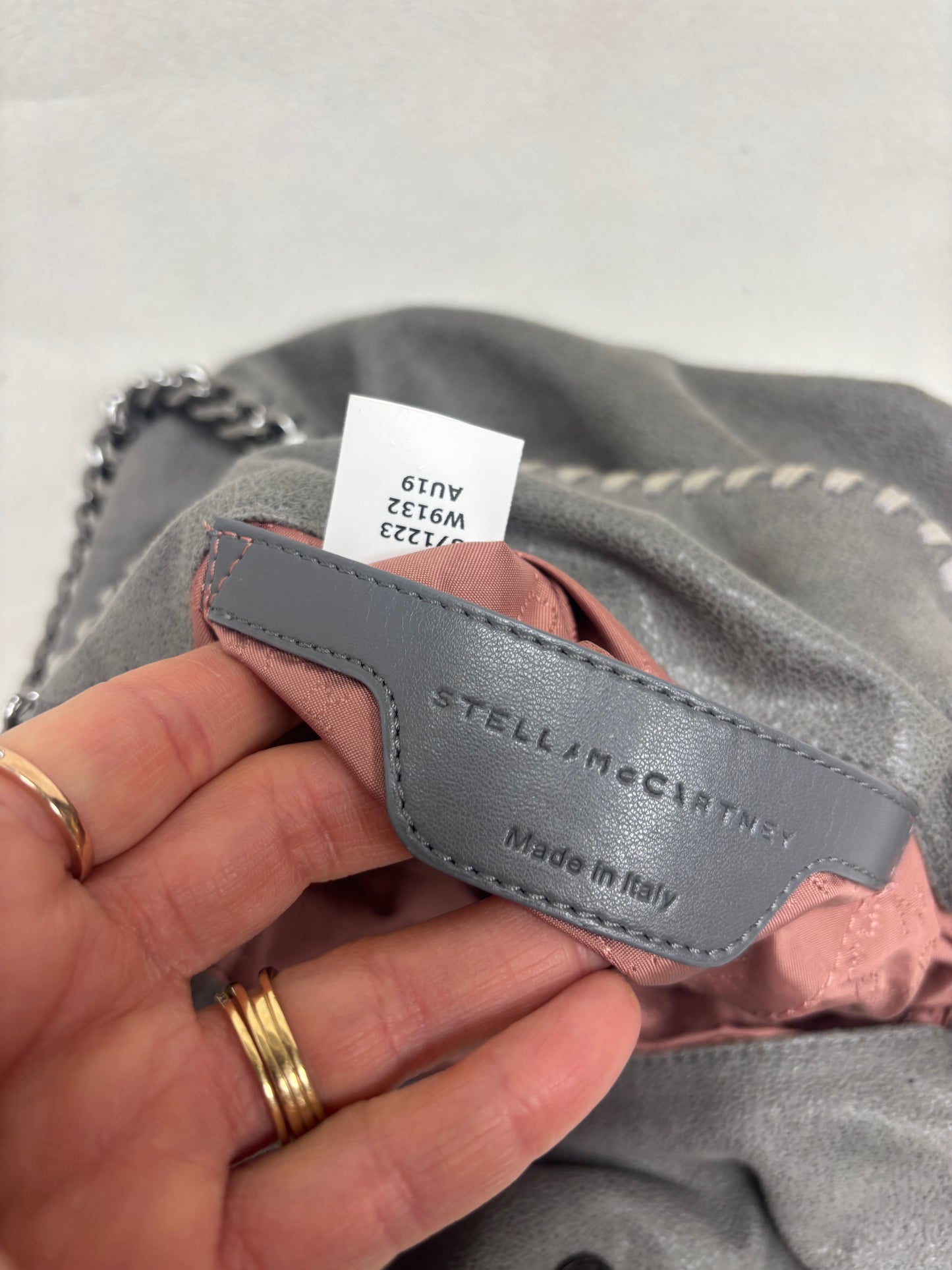 STELLA McCARTNEY Sac Falabella