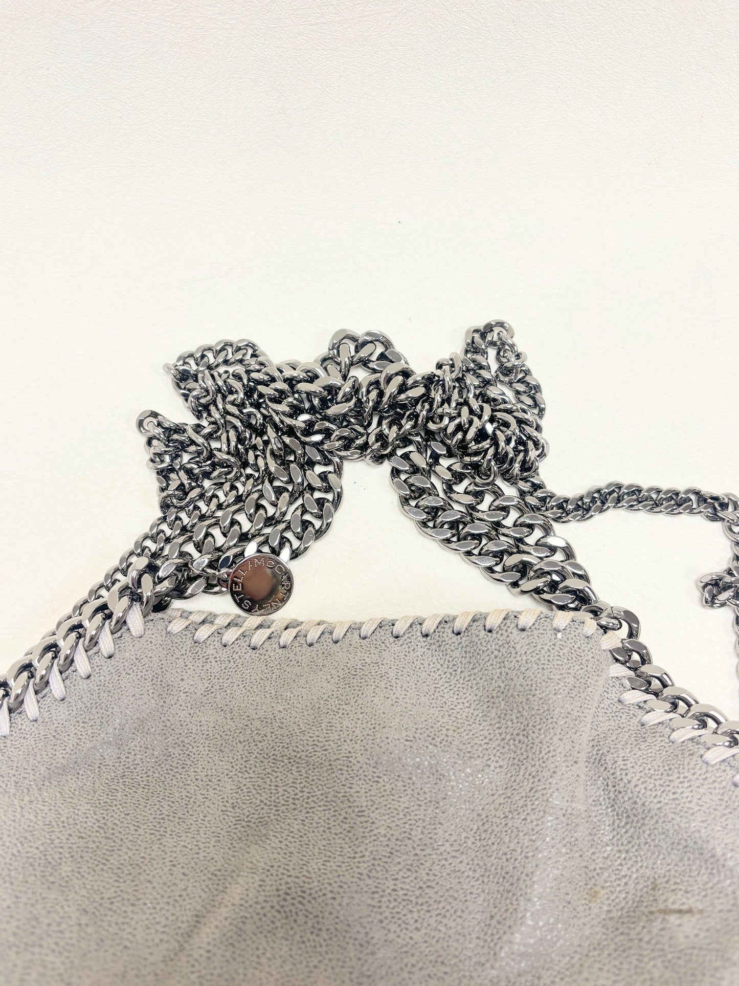 STELLA McCARTNEY Sac Falabella