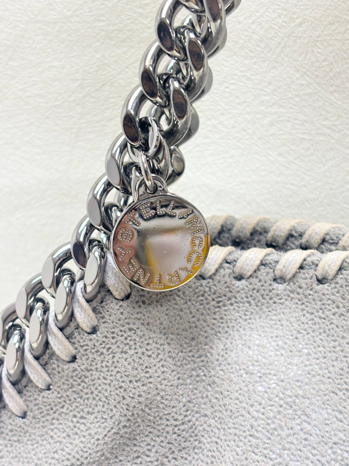 STELLA McCARTNEY Sac Falabella