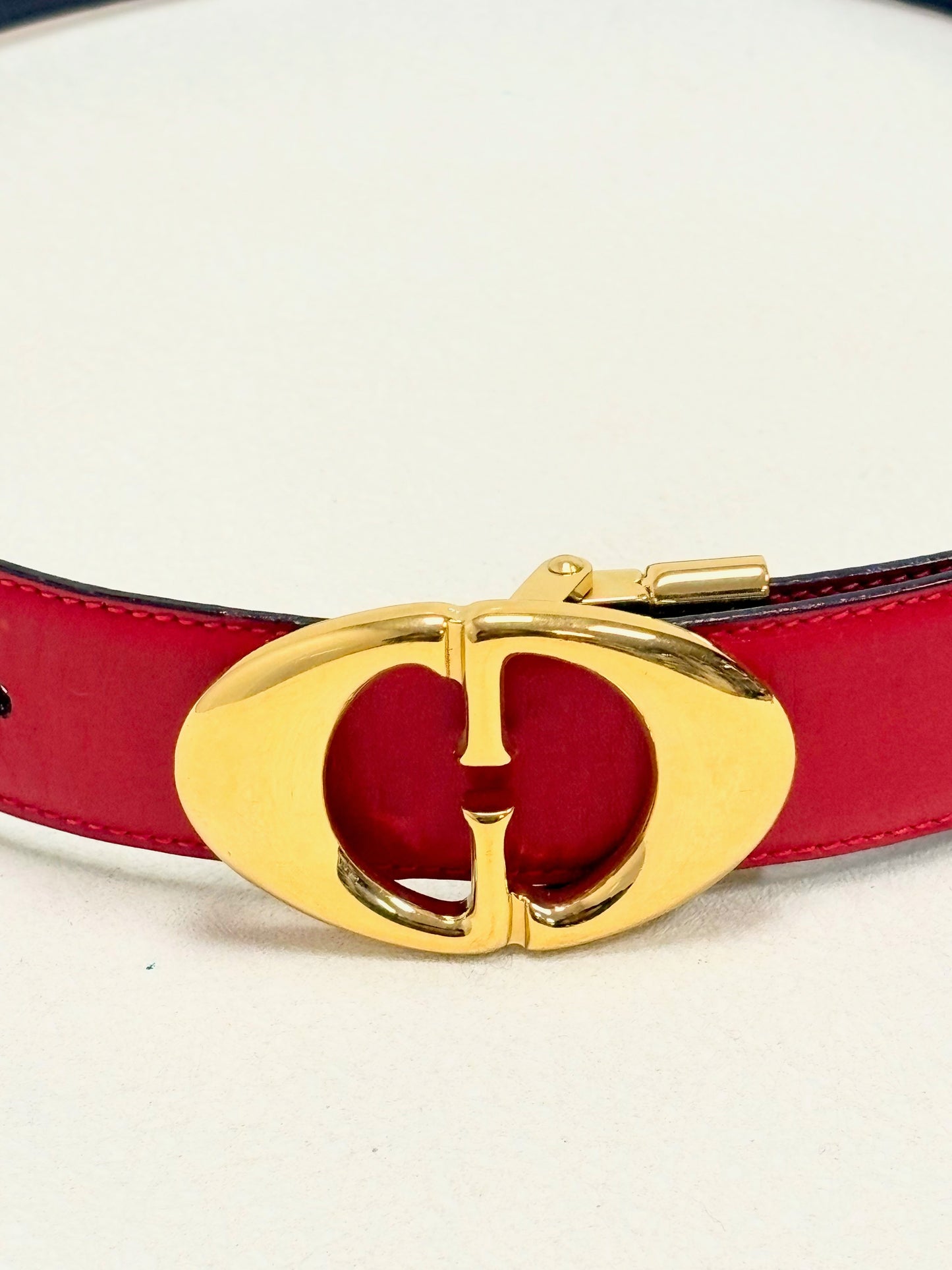 GUCCI Ceinture GG