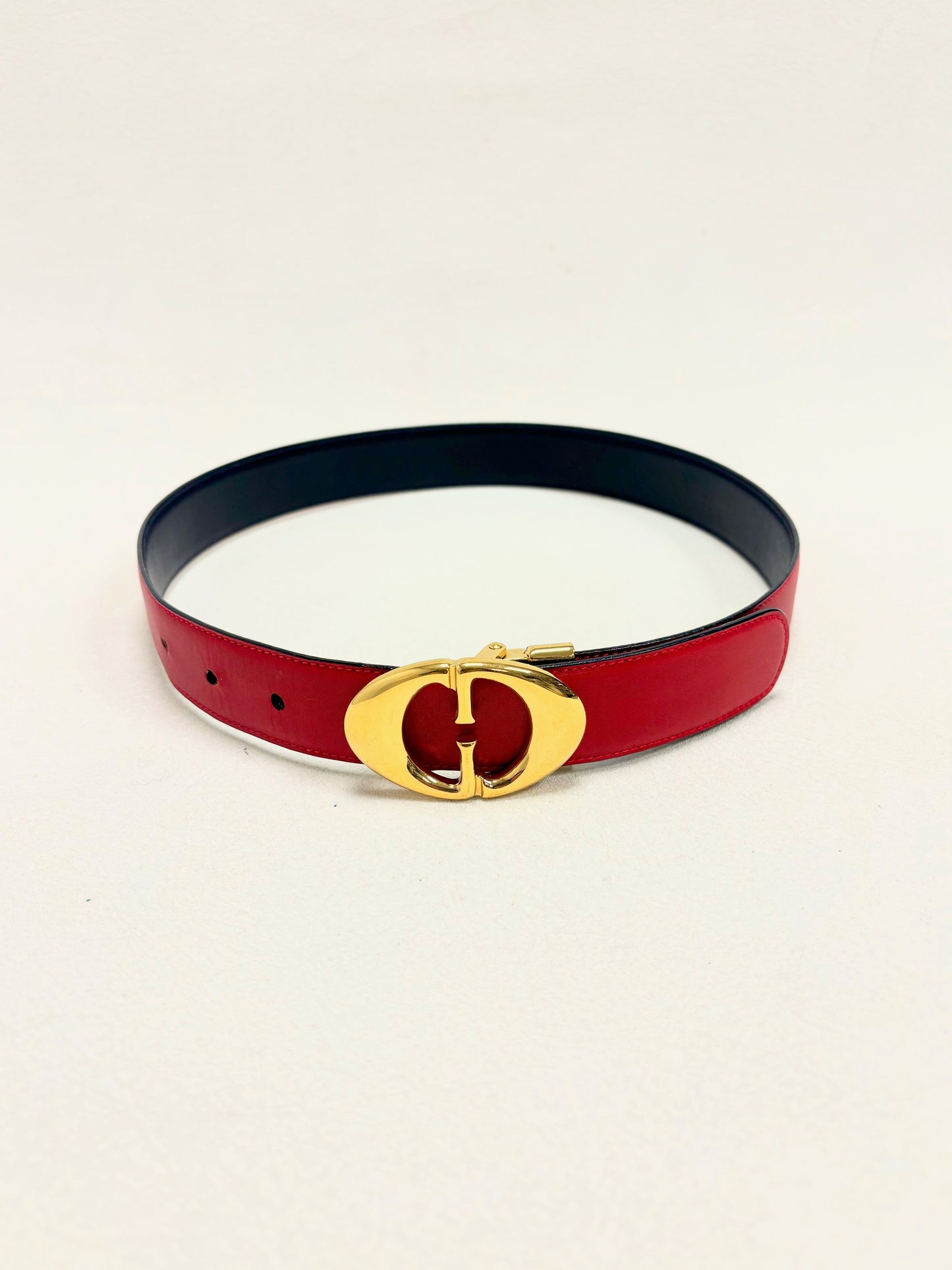 GUCCI Ceinture GG