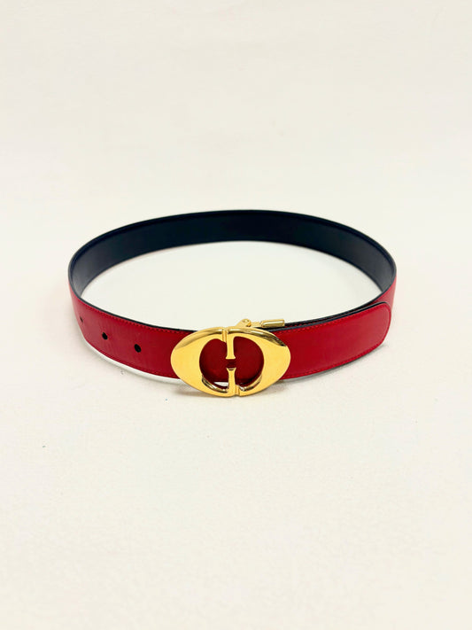 GUCCI Ceinture GG