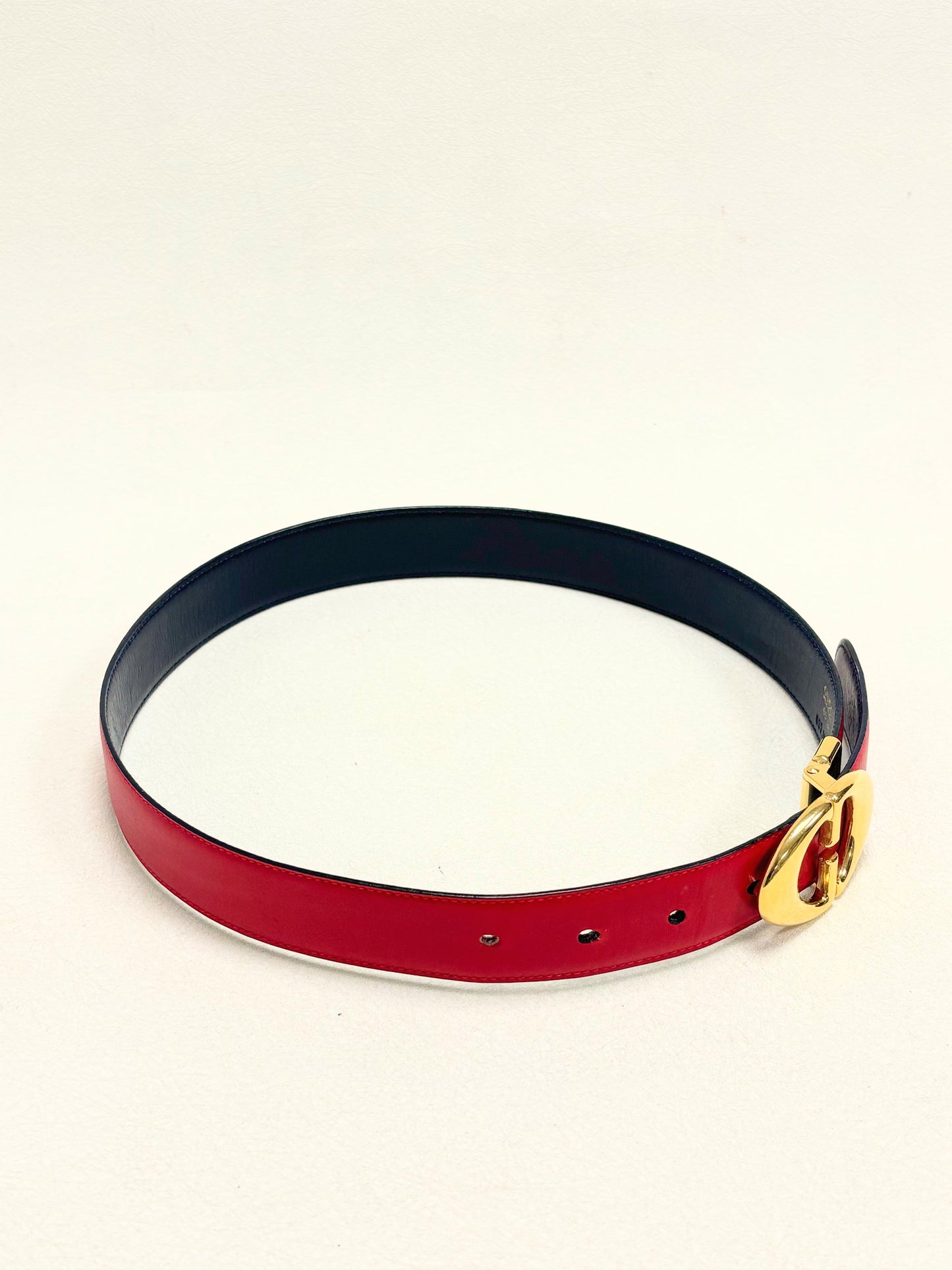 GUCCI Ceinture GG