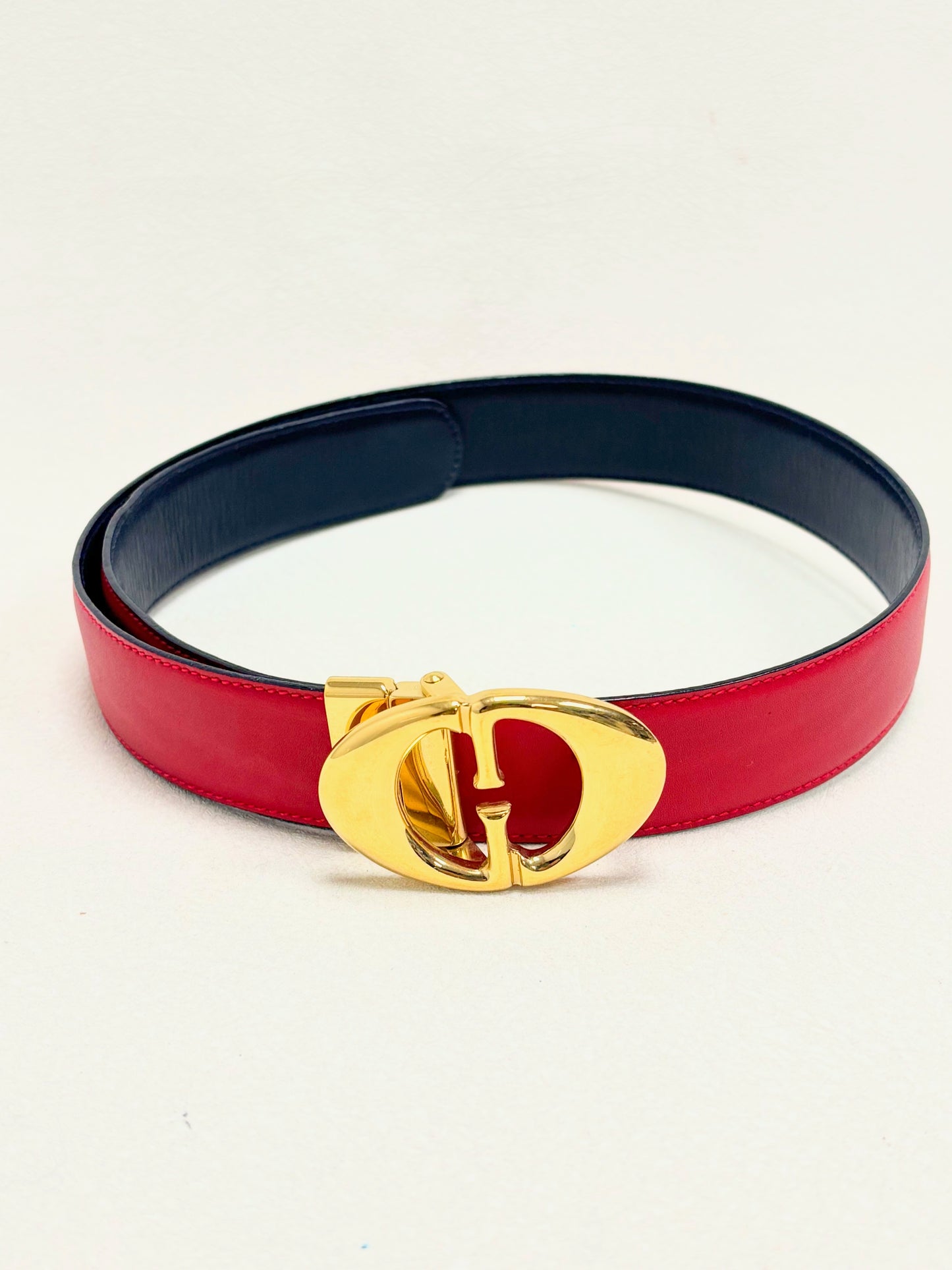GUCCI Ceinture GG