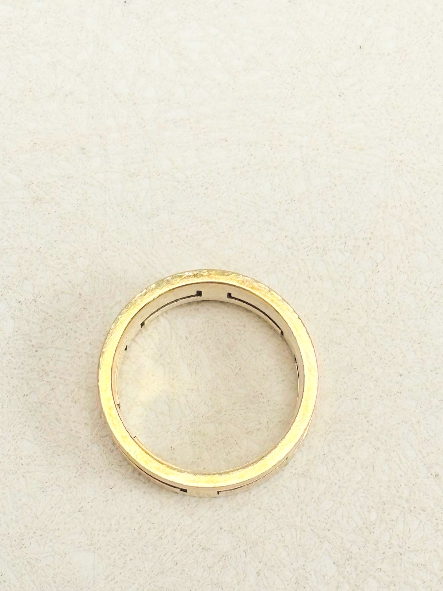 HERMÈS Bague Move