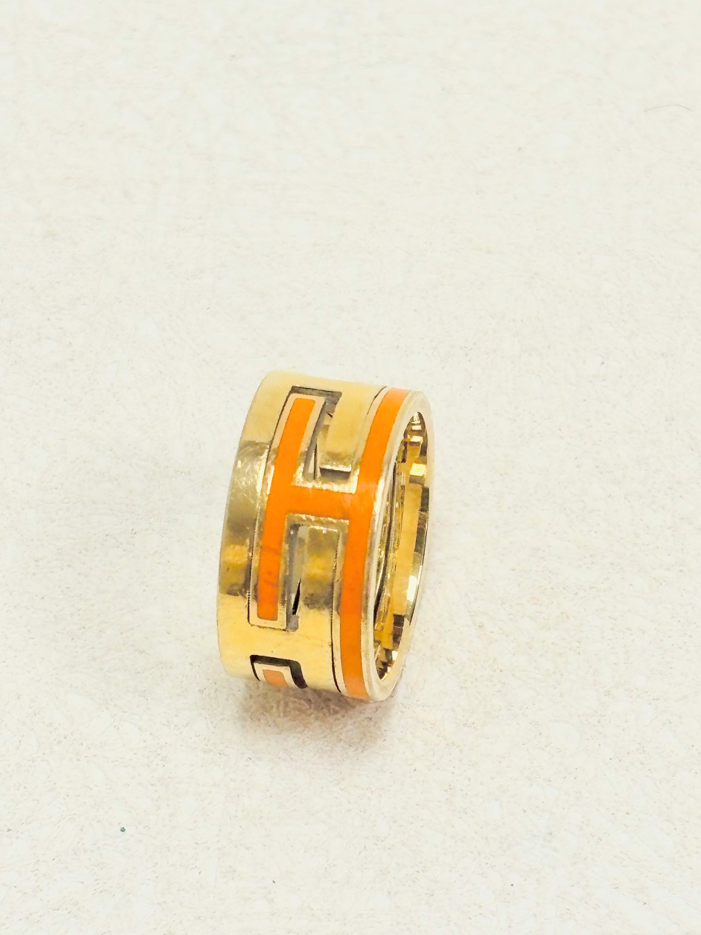 HERMÈS Bague Move