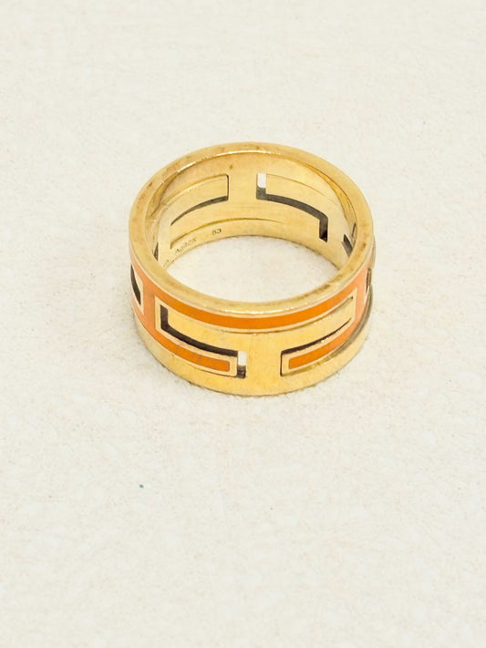HERMÈS Bague Move