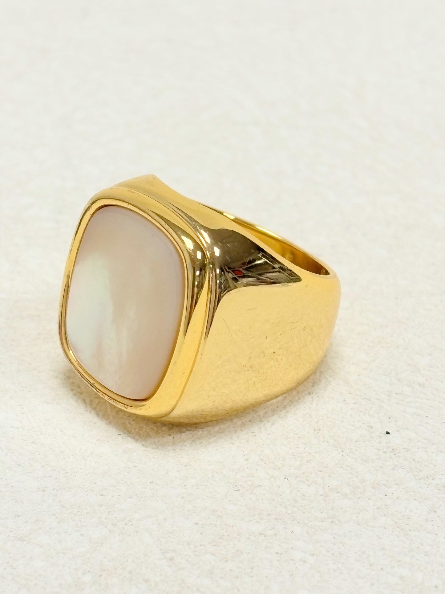 Bracciale CÉLINE Triumph Mesh