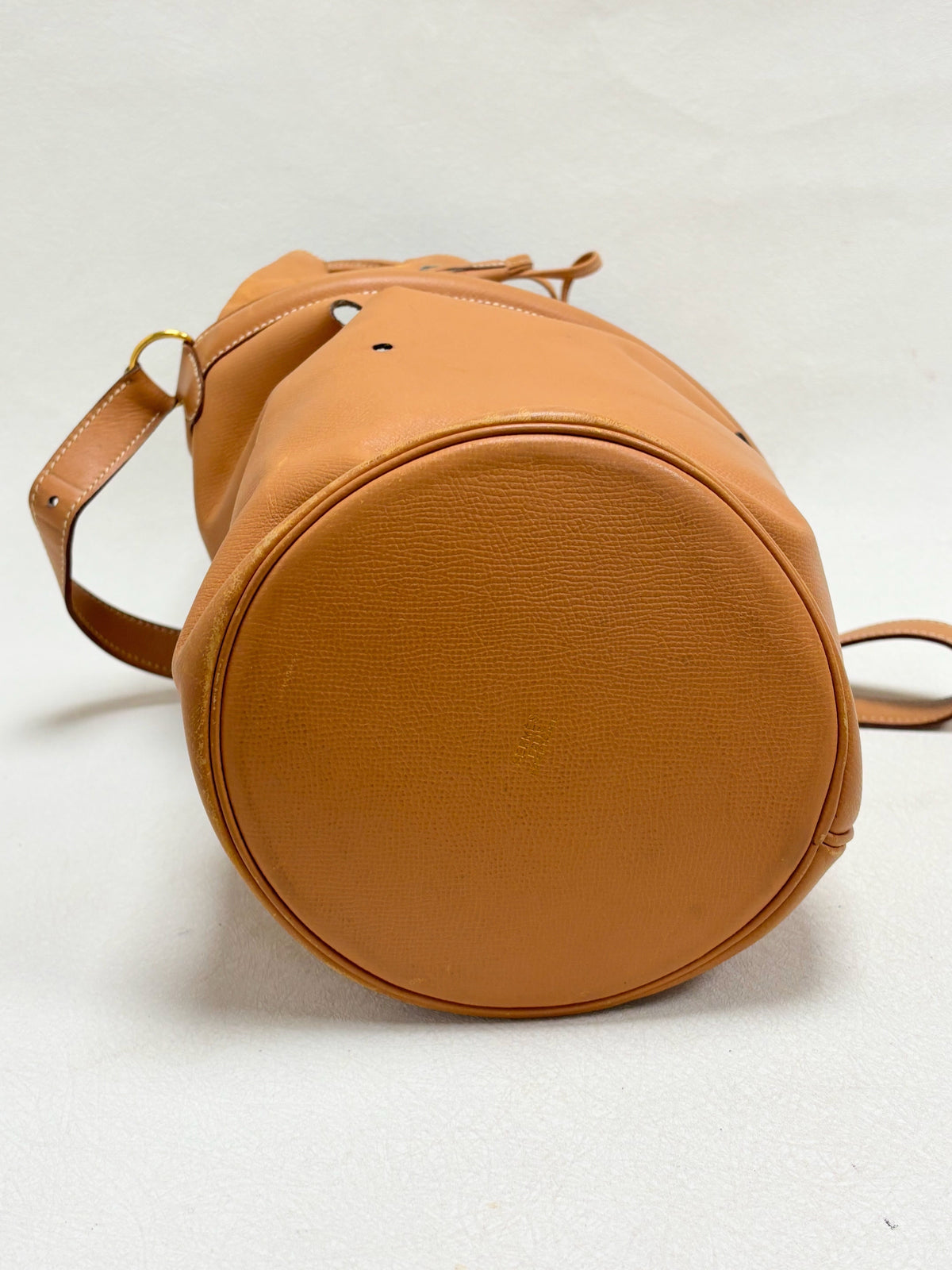 HERMES Sac Cabas Mangeoire