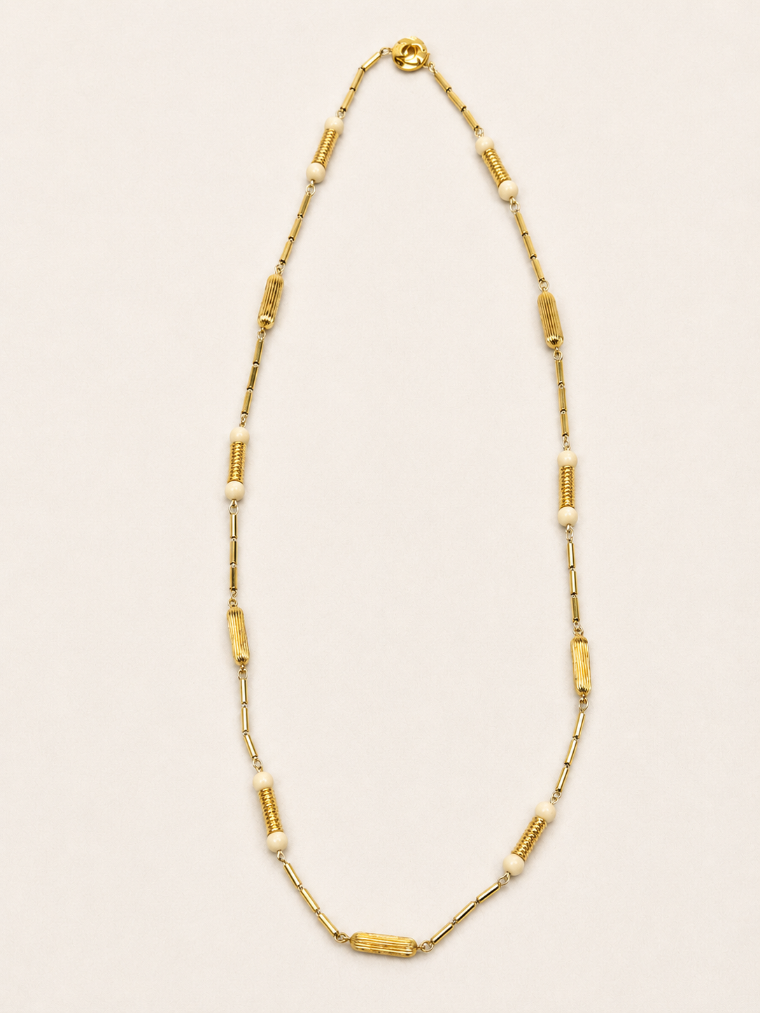 Collana sautoir CHANEL