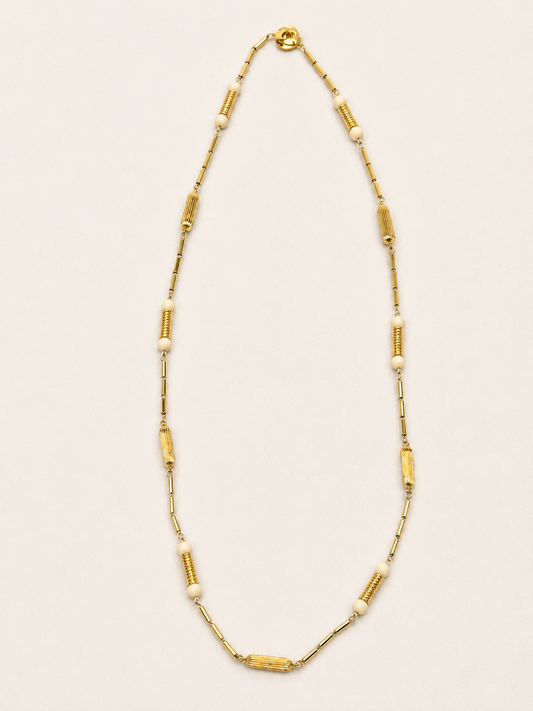 CHANEL Collier Sautoir