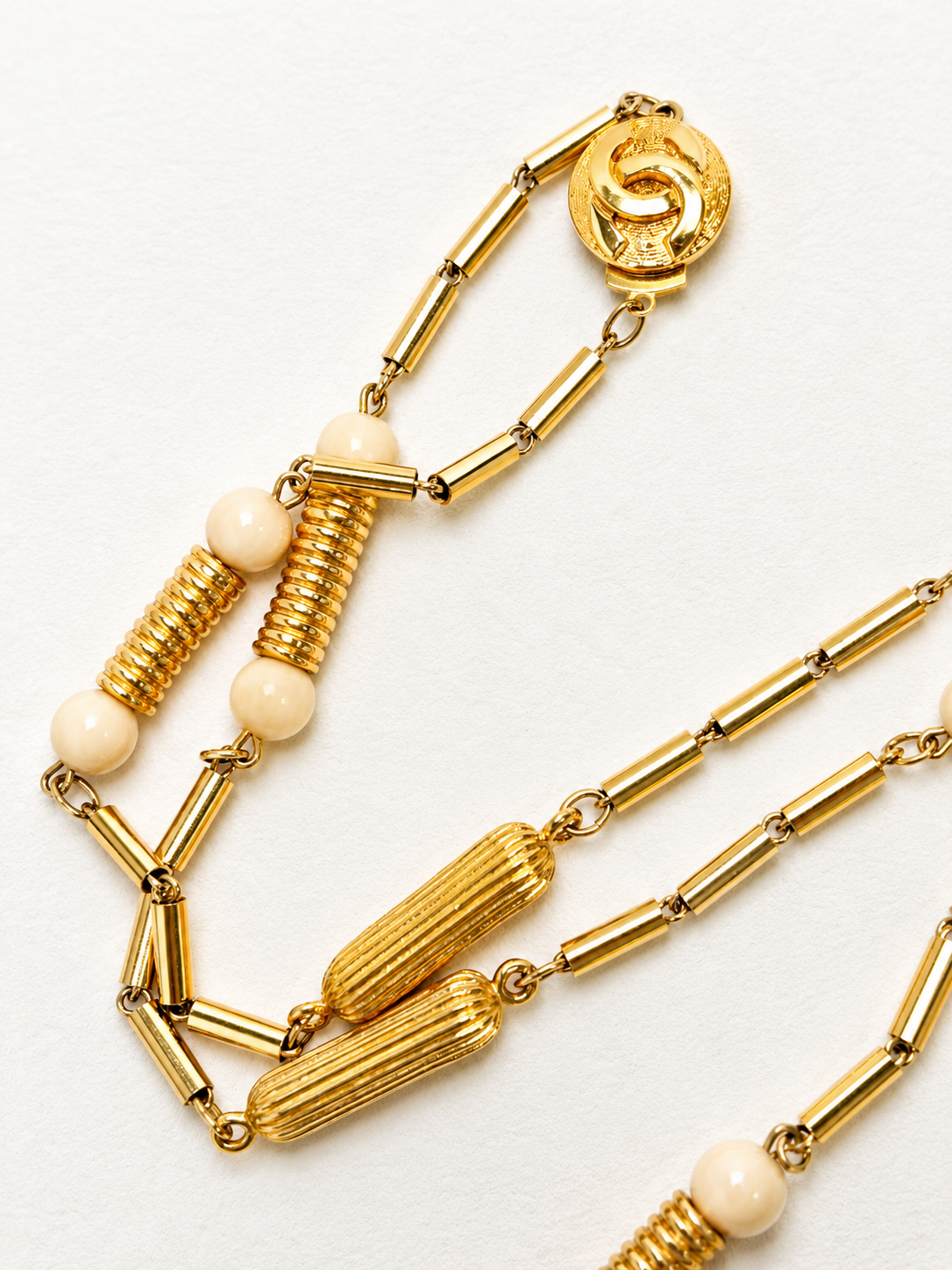 Collana sautoir CHANEL