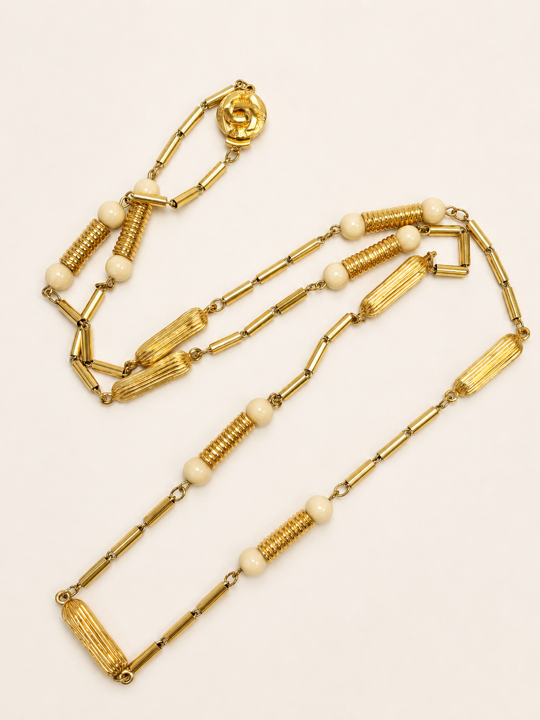 Collana sautoir CHANEL