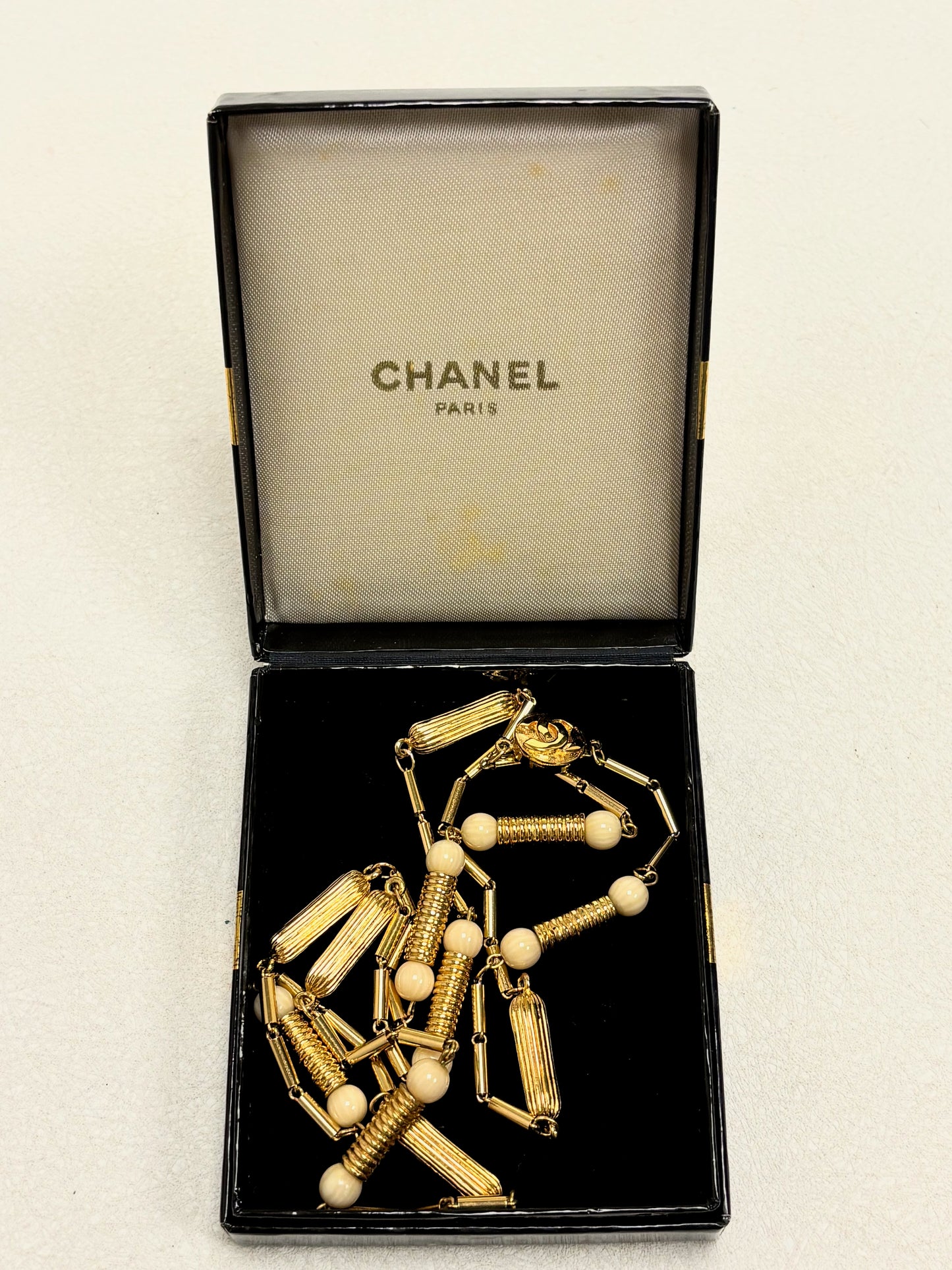 Collana sautoir CHANEL