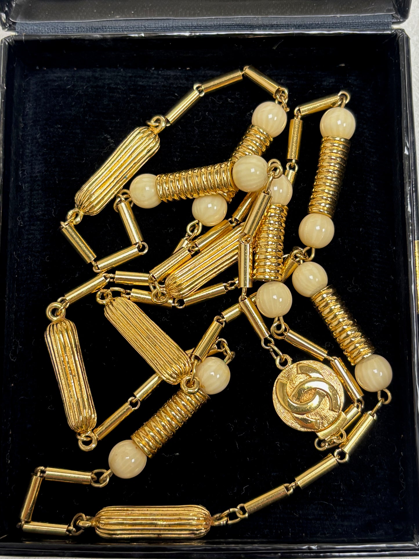 Collana sautoir CHANEL
