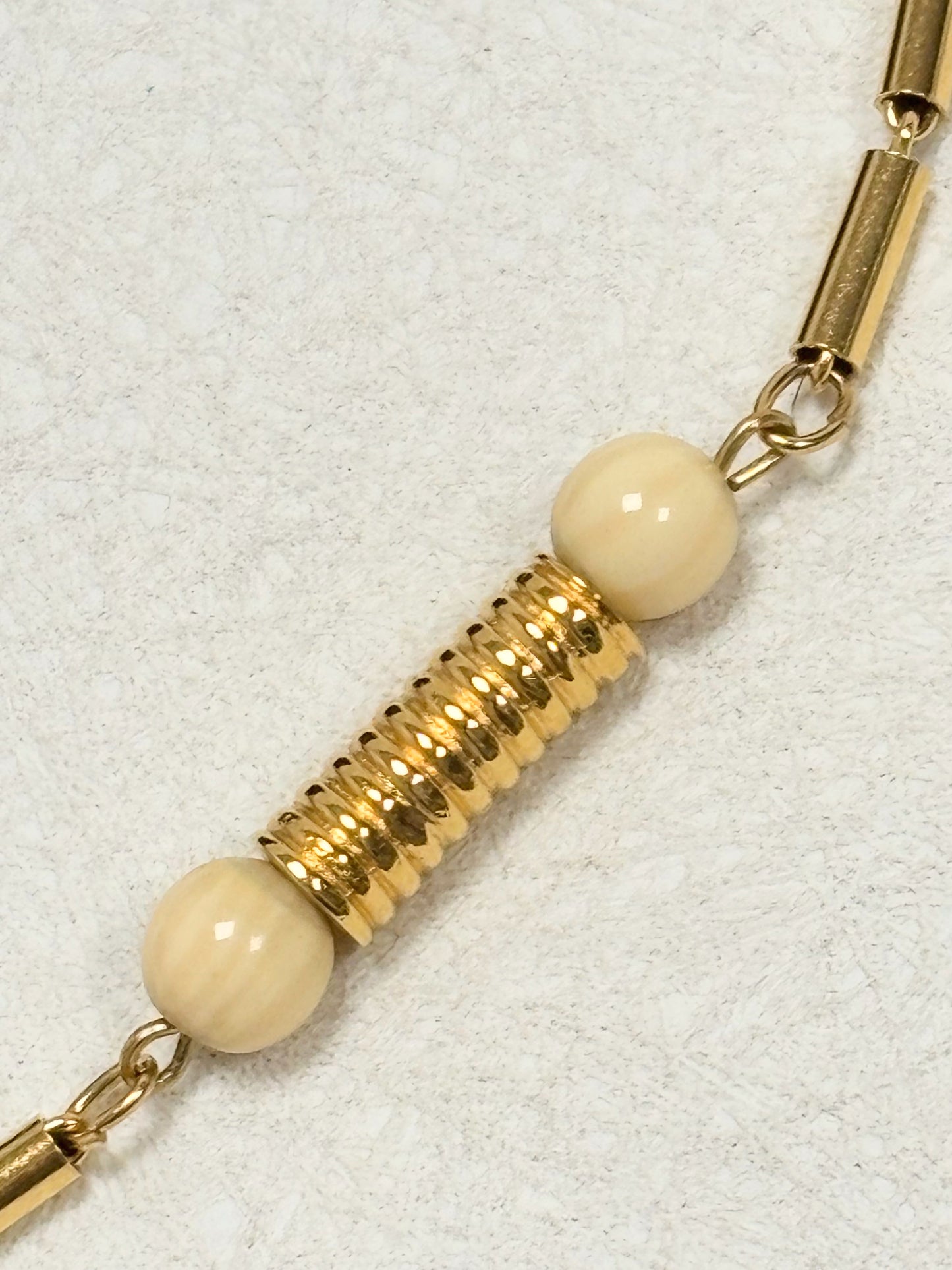 Collana sautoir CHANEL