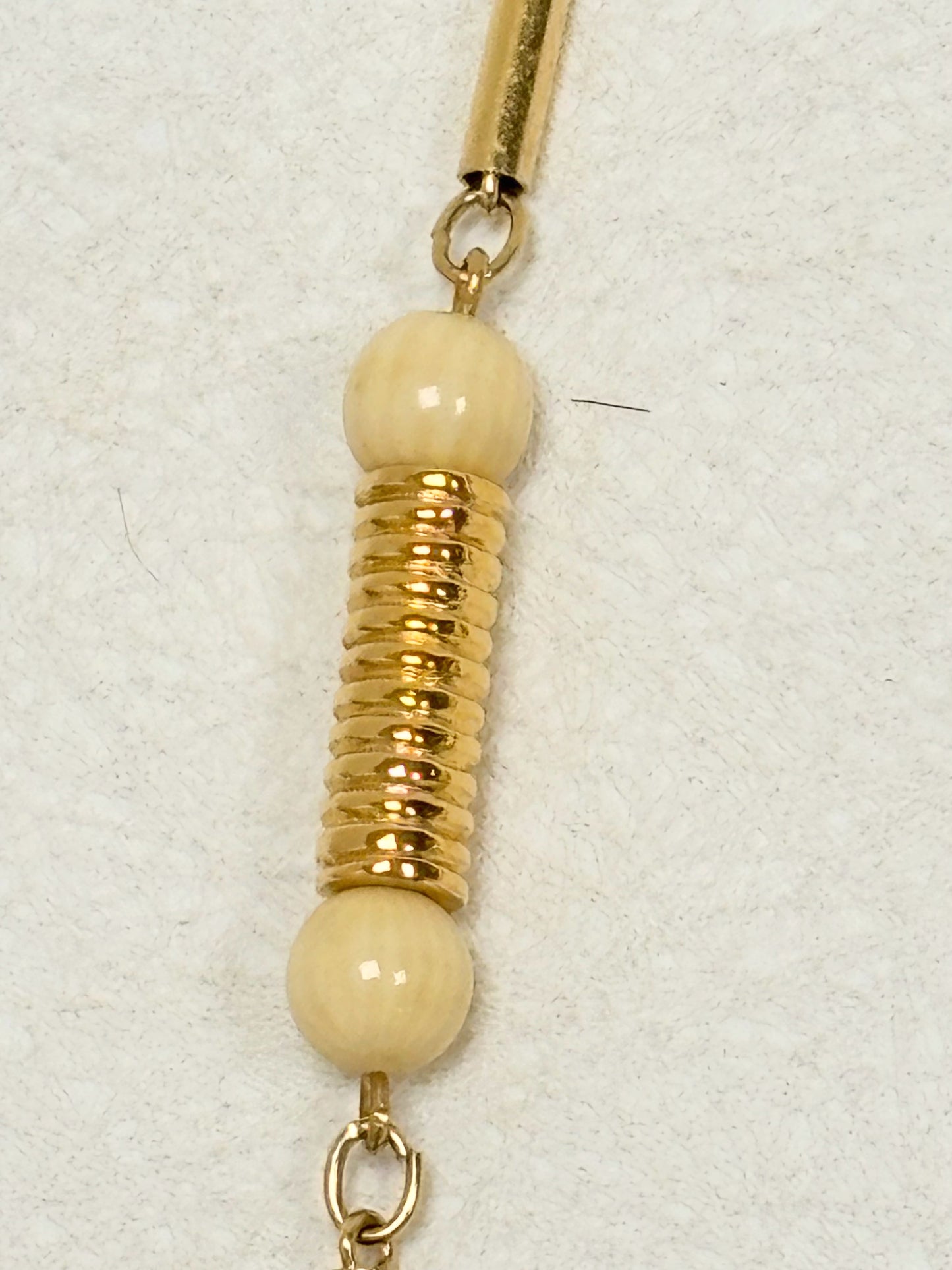 Collana sautoir CHANEL