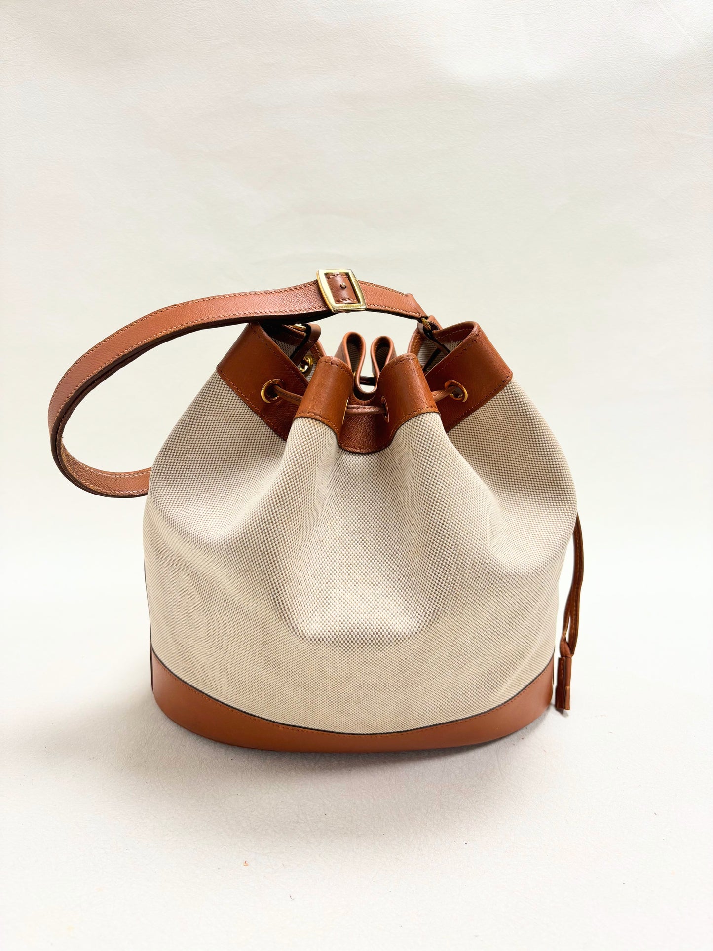 HERMÈS Sac Market