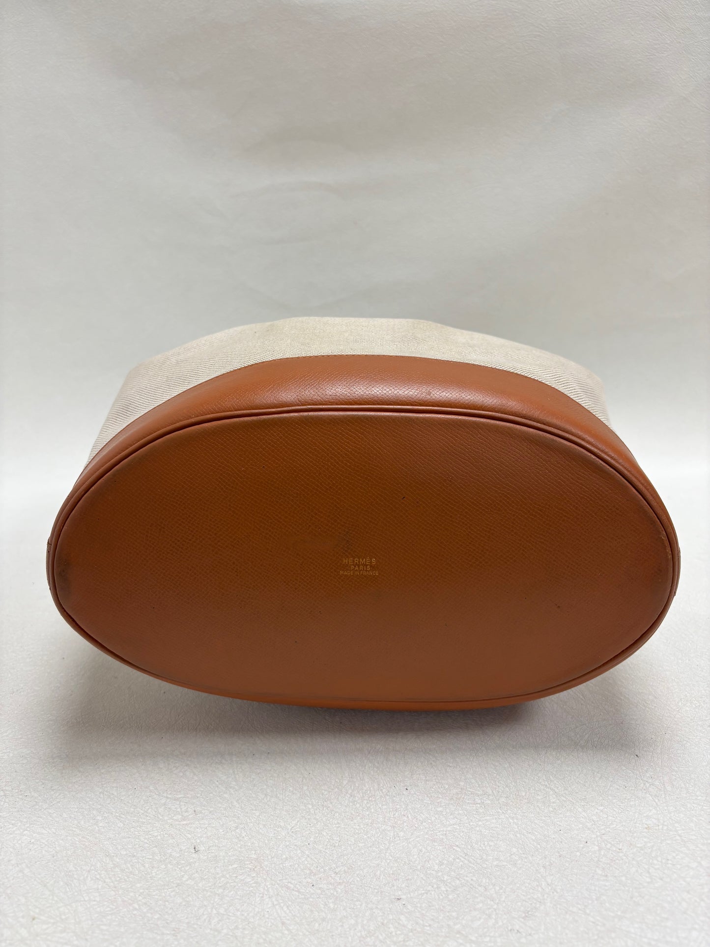HERMÈS Sac Market