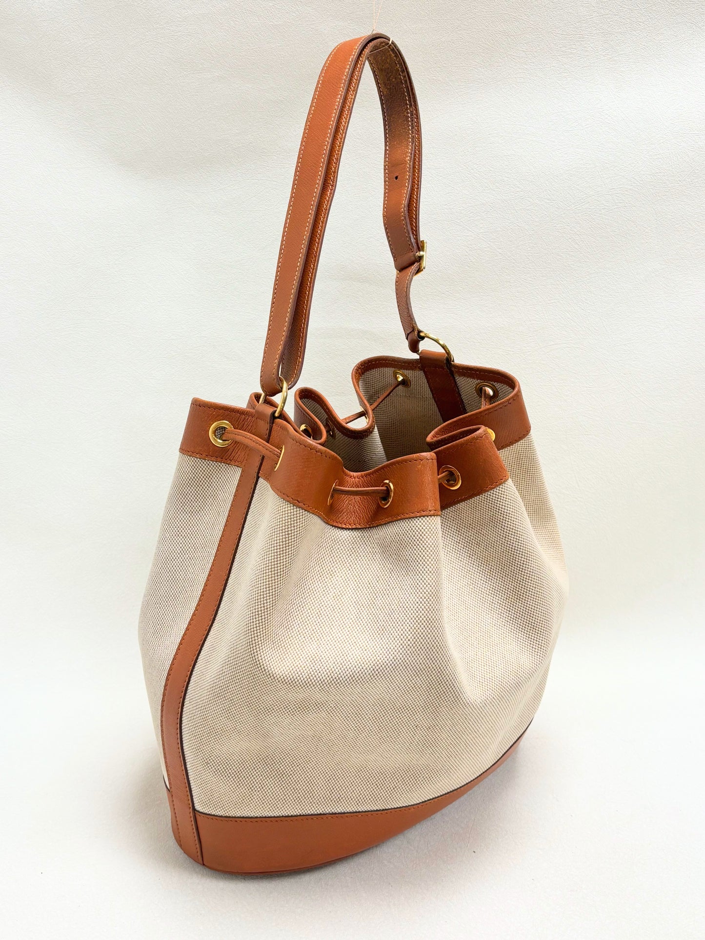 HERMÈS Sac Market