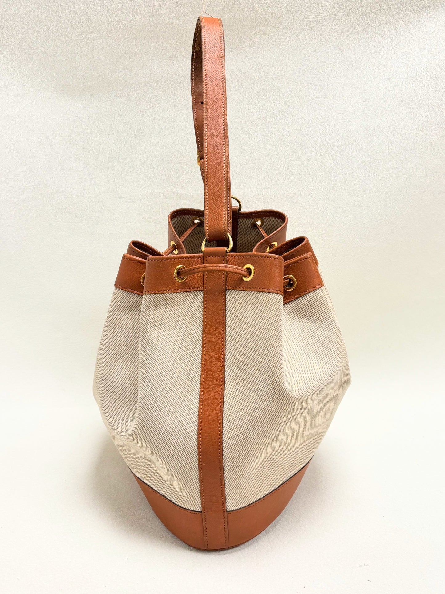 HERMÈS Sac Market
