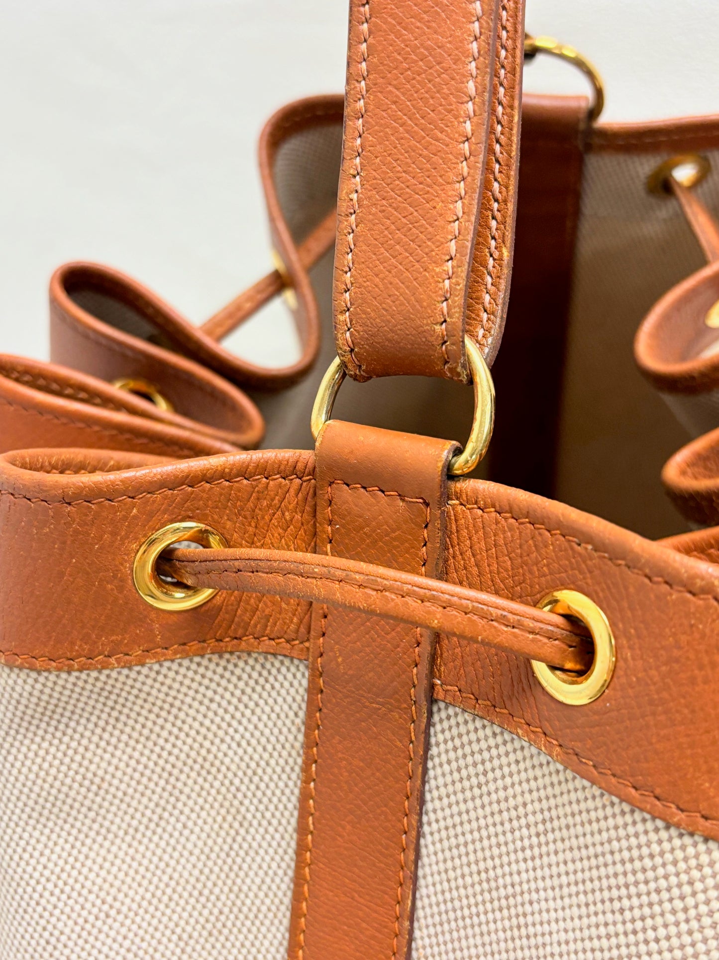 HERMÈS Sac Market