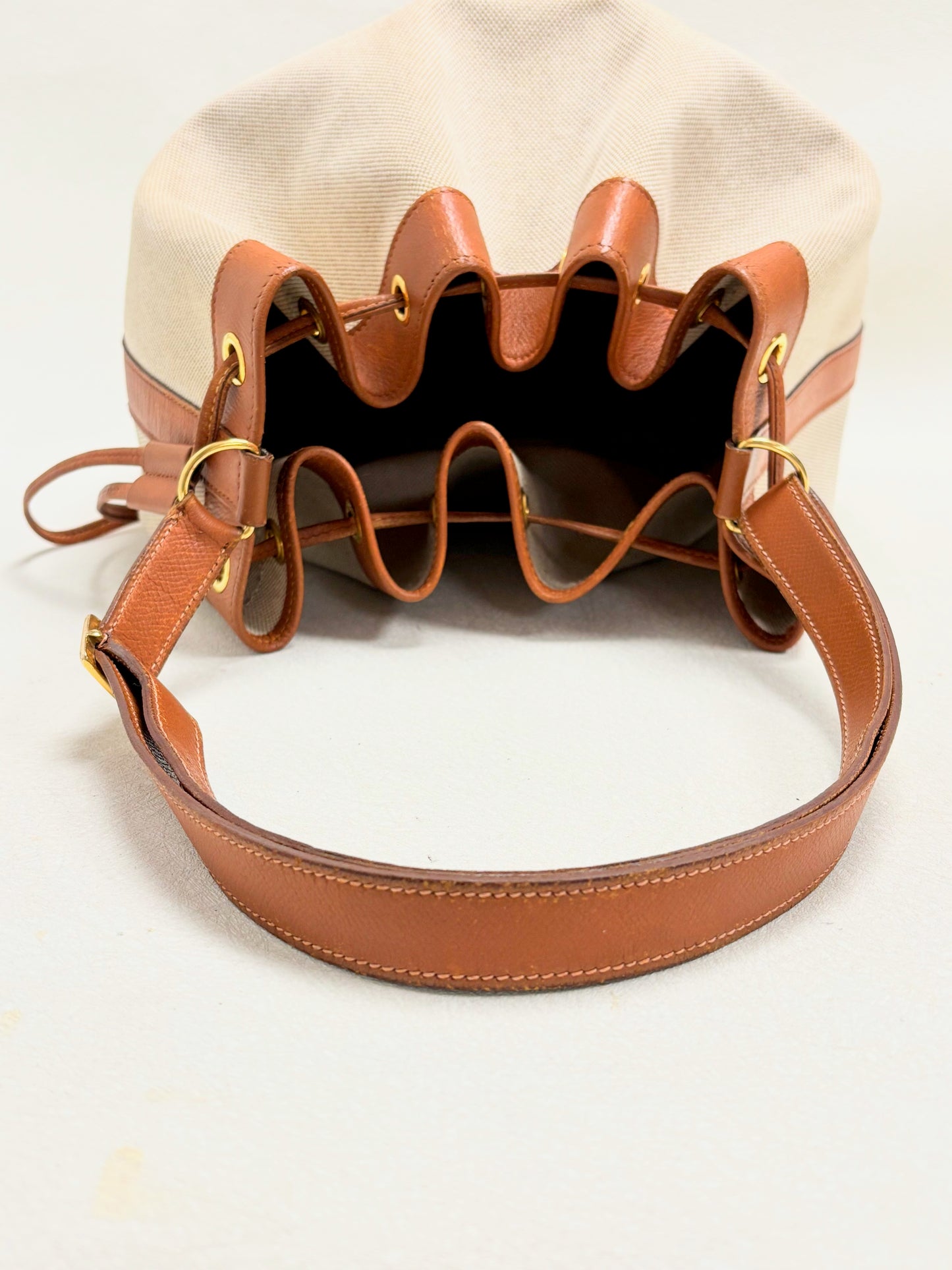 HERMÈS Sac Market