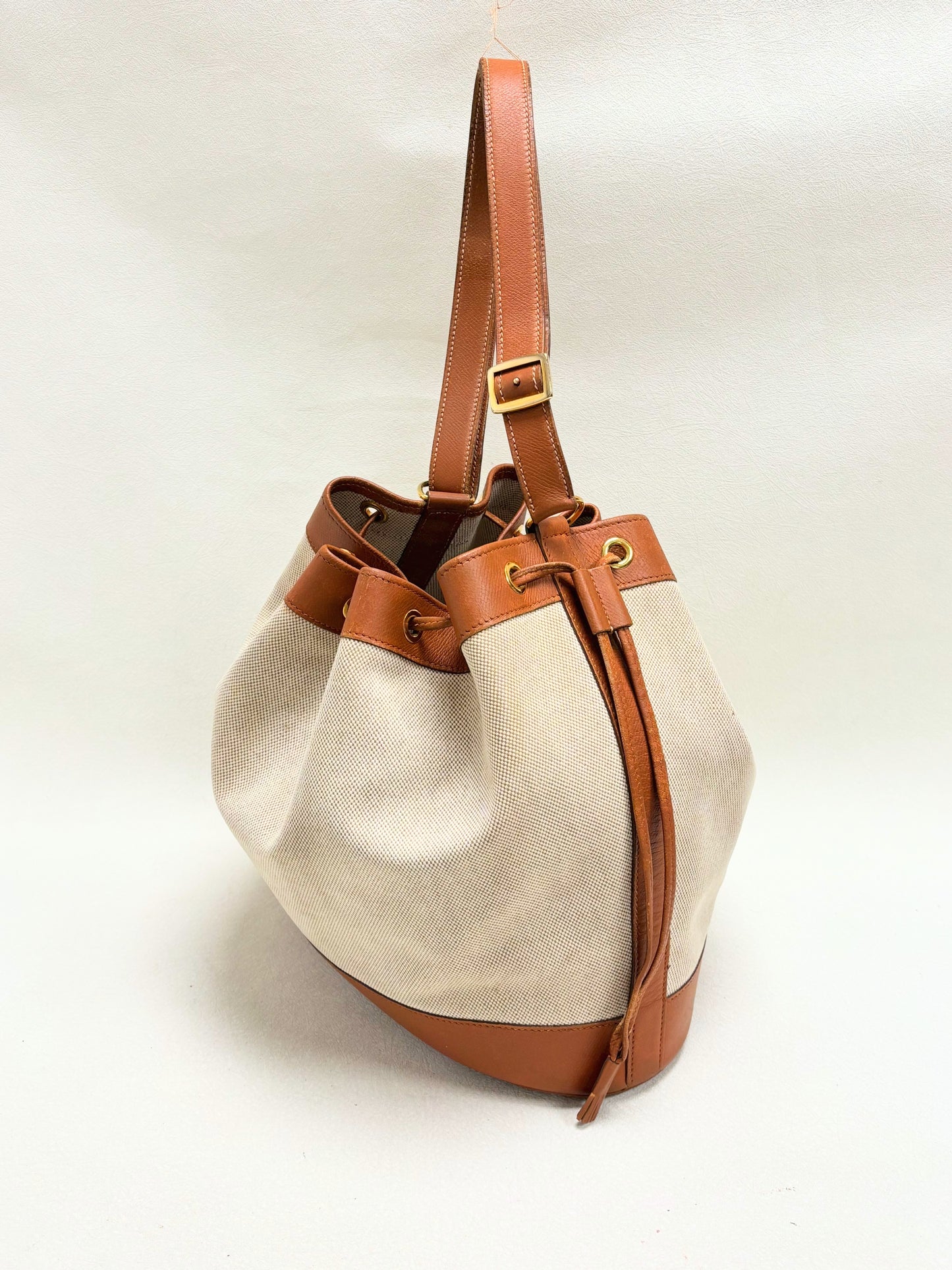 HERMÈS Sac Market