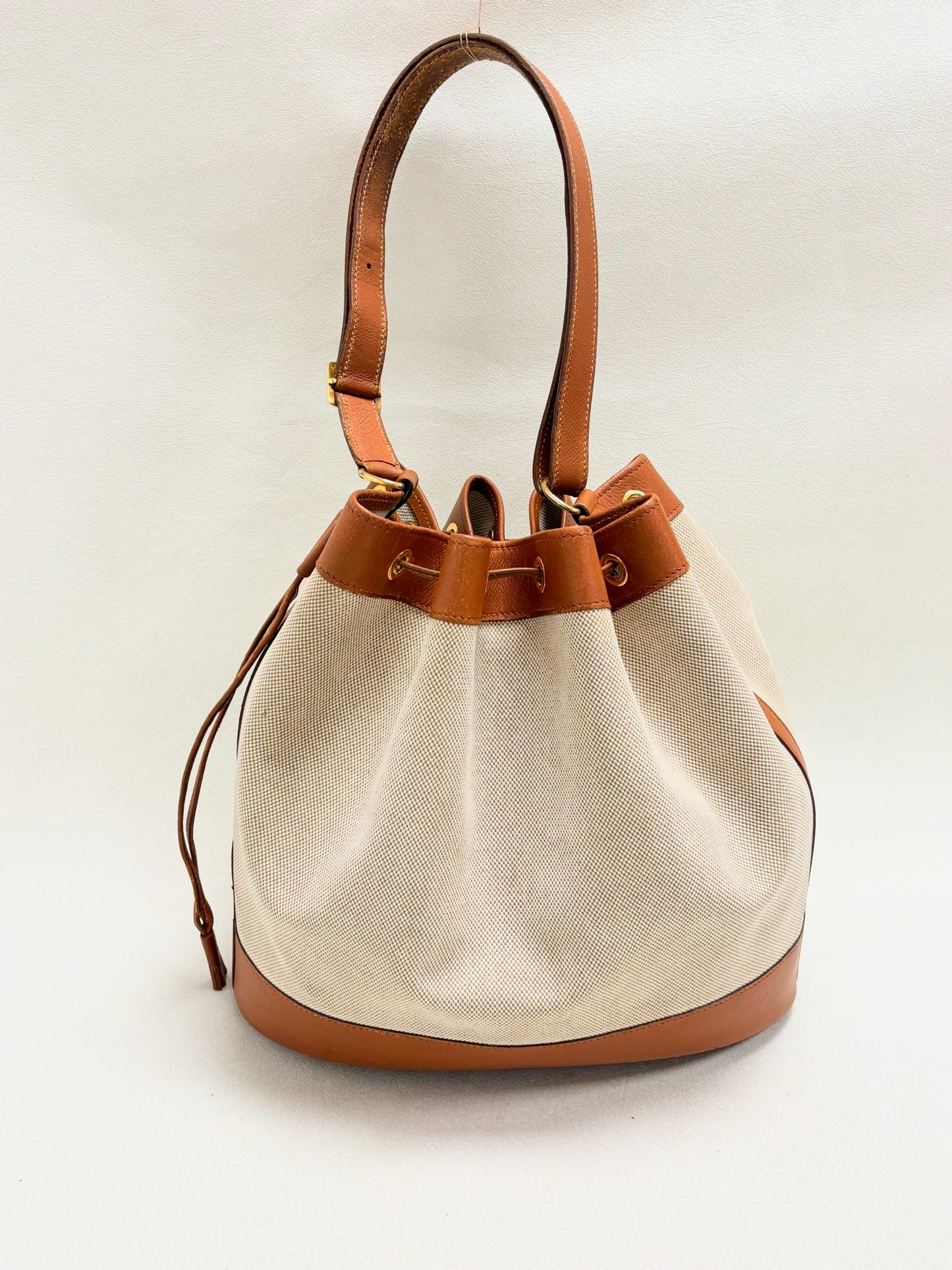 HERMÈS Sac Market