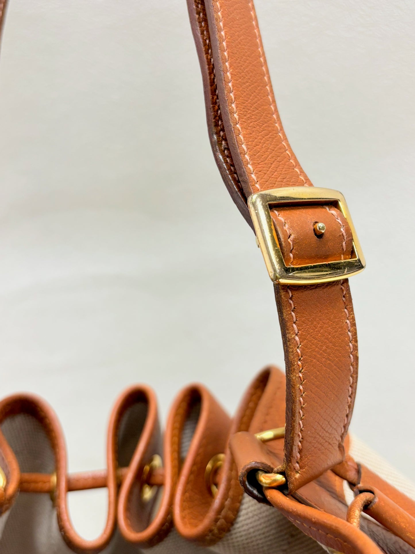 HERMÈS Sac Market