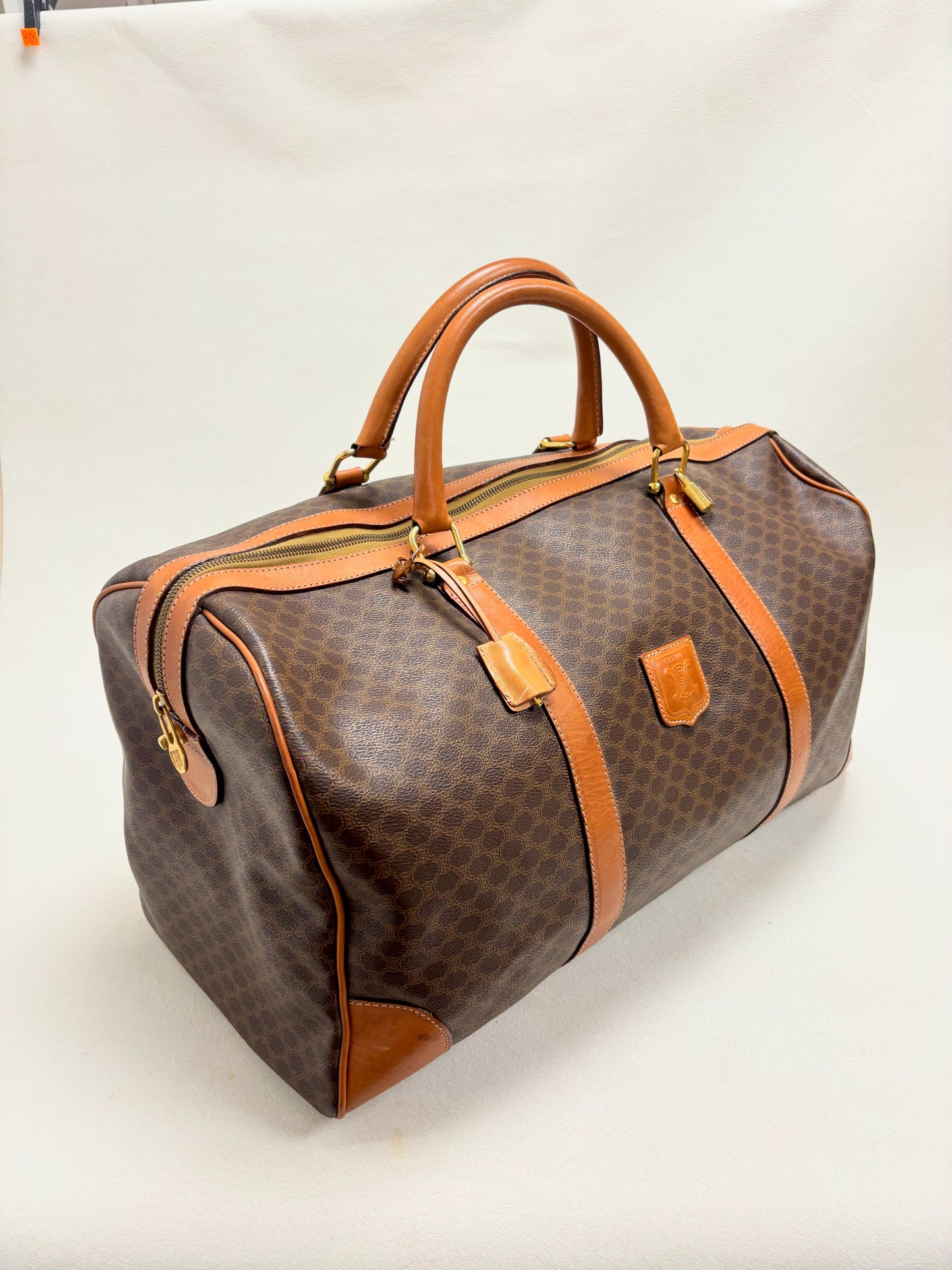 CÉLINE Sac Boston 48h