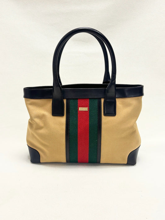 GUCCI Sac cabas